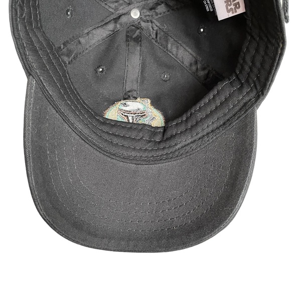 Star Wars Boba Fett Chibi Baseball Cap One Size - Picture 5 of 7